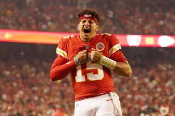 NFL Public Betting & Money Percentages for Chiefs vs Raiders Week 18