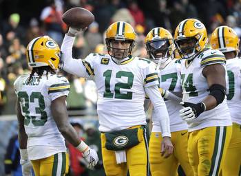 NFL Public Betting & Money Percentages for Rams vs Packers Monday Night Football