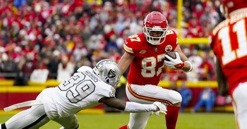 NFL SGP Best Bets Today: Matthew Berry’s Dolphins vs. Chiefs Same Game Parlay Picks on DraftKings Sportsbook