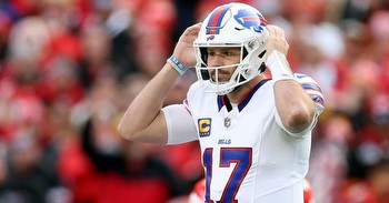 NFL SGP Best Bets Today: Matthew Berry’s SNF Same Game Parlay Picks for Bills vs. Dolphins on DraftKings Sportsbook
