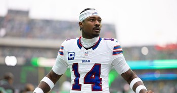 NFL SGP Best Bets Today: Matthew Berry’s Week 16 Bills vs. Chargers Same Game Parlay Picks on DraftKings Sportsbook
