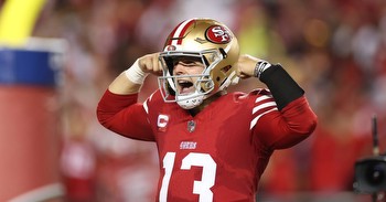 NFL standings, Week 5: Where things stand in NFC West playoff picture moving toward Week 6