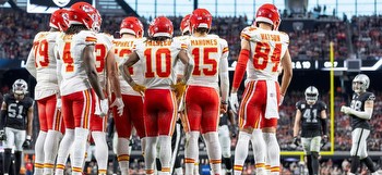 NFL Sunday Night Football sports betting promo codes: Claim $5,350 in signup bonuses on Chiefs vs. Packers
