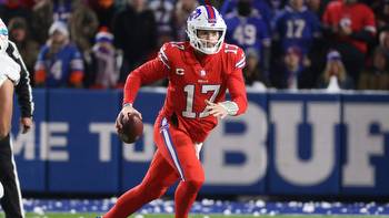 NFL Super Bowl Odds Power Rankings: Bills Stay Hot at Top