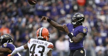 NFL Survivor Pool Picks, Strategy Week 10: Avoid the Ravens?
