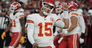 NFL Survivor Pool Picks, Strategy Week 7: Pass on the Chiefs