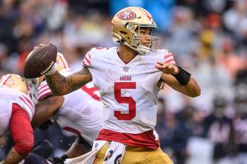 NFL Survivor Pool Week 2: Why The 49ers Vs Seahawks Is The Strongest Play
