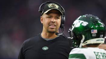NFL suspends Jets assistant Miles Austin for violating league's gambling policy