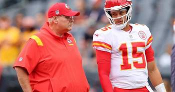 NFL Teaser Picks Divisional Round: Extra Rest Pays Off For Chiefs, Eagles