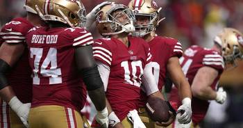 NFL Teaser Picks Week 11: Niners Ground Cardinals in Mexico