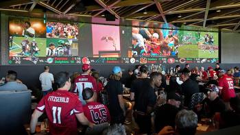 NFL to allow stadium sportsbooks to stay open on gameday