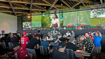 NFL votes to allow sportsbooks to operate in stadiums on game days