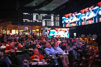 NFL votes to allow stadium sportsbooks to stay open on game days