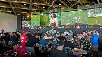 NFL votes to keep stadium sportsbooks open during game days