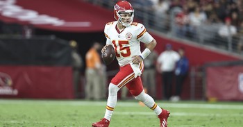 NFL Week 1 TNF Best Bets: Odds, Predictions to Consider on DraftKings Sportsbook for Lions vs. Chiefs