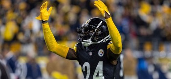 NFL Week 10 Packers vs. Steelers odds, player props, top sports betting promo code bonuses