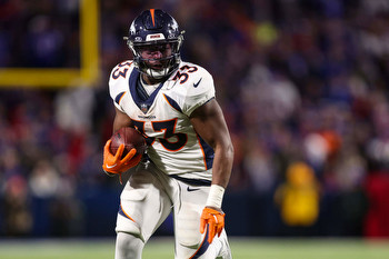NFL Week 13 Best Bets: Taking the Broncos and Eagles as underdogs, plus a teaser