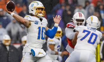 NFL Week 14 Broncos vs. Chargers Odds, Game & Player Props, Plus Top Sports Betting Promo Codes and Bonuses