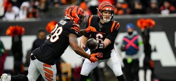 NFL Week 15 Vikings vs. Bengals odds, game and player props, top sports betting promo codes