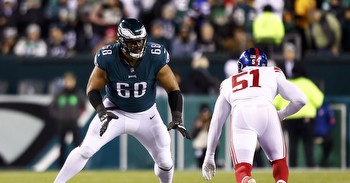 NFL Week 16 betting advice: Eagles vs. Giants pick and props