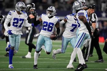 NFL Week 17 Cowboys vs Titans: Thursday Night Football preview, predictions, prop bets, more