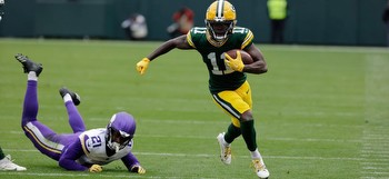 NFL Week 17 Packers vs. Vikings odds, game and player props, top sports betting promo codes