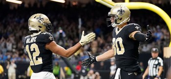 NFL Week 18 Falcons vs. Saints predictions: Odds preview, game and player props