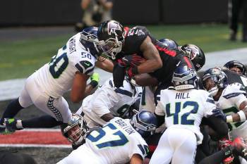 NFL Week 3 Odds & Lines: Seattle Seahawks Vs. Atlanta Falcons