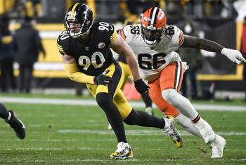 NFL Week 3 picks and odds for Steelers vs. Browns Thursday Night Football
