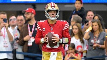 NFL Week 3 picks, best bets: Niners set to smash, Titans a live dog, Falcons a threat to Lions
