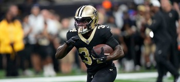NFL Week 3 Saints vs. Packers odds, game and player props, top sports betting promo code bonuses