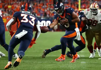 NFL Week 4 Teaser Picks: Broncos Will Hang Around in Vegas