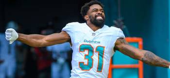 NFL Week 6 Panthers vs. Dolphins odds, game and player props, top sports betting promo code bonuses