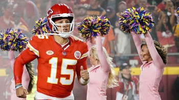 NFL Week 9 Picks, Betting Predictions & Best Bets To Back