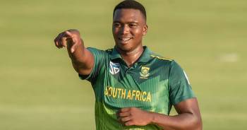 Ngidi says, 'To win T20 World Cup, we need a bit of luck as well'