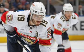 NHL Analysis: How Florida Can Win Eastern Conference Title