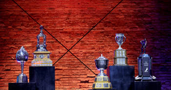 NHL Awards 2023: Ceremony Date, Start Time, Candidates and Predictions