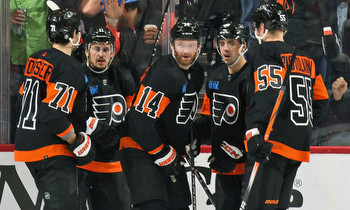 NHL Best Bets and Betting Picks: December 29th