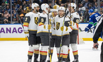NHL Best Bets and Betting Picks: December 4th