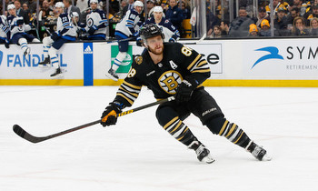 NHL Best Bets and Betting Picks: January 25th