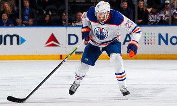 NHL Best Bets and Betting Picks: January 9th