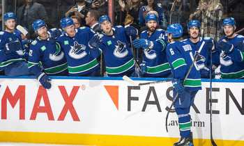 NHL Best Bets and Betting Picks: November 20th