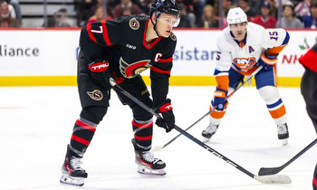 NHL Best Bets and Betting Picks: November 27th