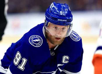 NHL Best Bets & Player Props (1/10/23): Steven Stamkos, Clayton Keller & More!