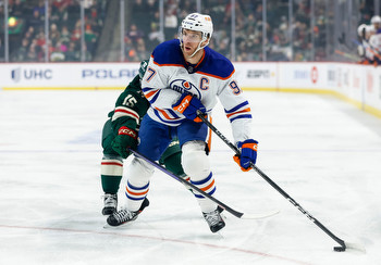 NHL Best Bets & Player Props (12/5/22): Connor McDavid, Cole Caufield & More!