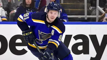 NHL Best Bets: Blues vs. Jets Game Picks