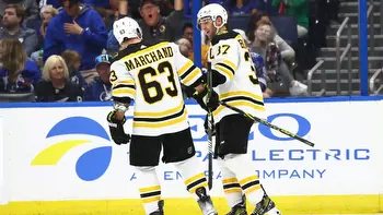 NHL Best Bets: Bruins vs. Avalanche Game Picks