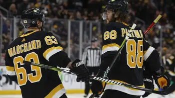 NHL Best Bets: Bruins vs. Islanders Game Picks