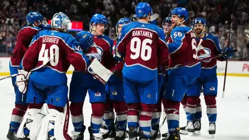 NHL Best Bets: Canadiens vs. Avalanche Game Picks