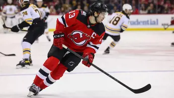 NHL Best Bets: Devils vs. Red Wings Game Picks